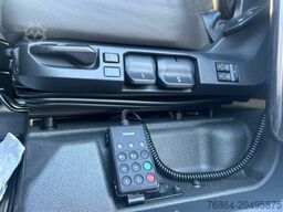 MAN TGX 18.510 4X2, E6, INTARDER, FULL-AIR, BIG DISPLAY, LEATHER