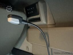 MAN TGX 18.510 4X2, E6, INTARDER, FULL-AIR, BIG DISPLAY, LEATHER