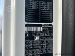 MAN TGX 18.510 4X2, E6, INTARDER, FULL-AIR, BIG DISPLAY, LEATHER