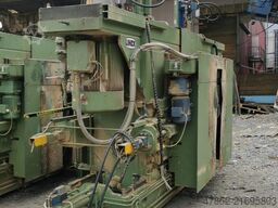 LINCK VPF340 Profilierung