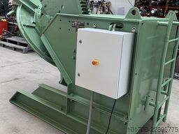 SARAZIN HD 100 - Capacity 5000 kg - No 1