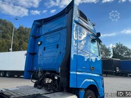 Mercedes-Benz Actros 1848 BigSpace, Euro 6, / Retarder / Frid...