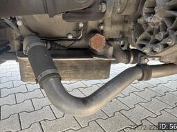 Mercedes-Benz Actros 1848 BigSpace, Euro 6, / Retarder / Frid...