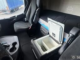 Mercedes-Benz Actros 1848 BigSpace, Euro 6, / Retarder / Frid...