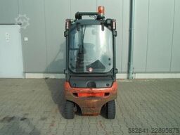 LINDE E 20 PL - 02