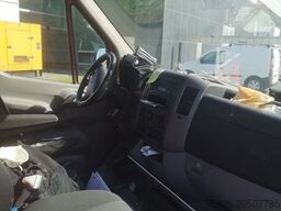 MERCEDES-BENZ 313 Hubarbeitsbühne