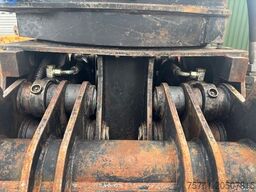 CATERPILLAR Löffelpaket Cat 320 oder größer