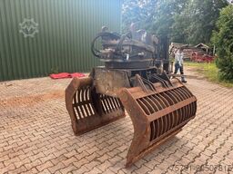 CATERPILLAR Löffelpaket Cat 320 oder größer