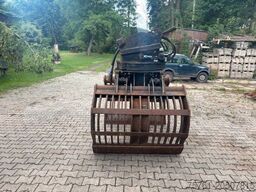 CATERPILLAR Löffelpaket Cat 320 oder größer