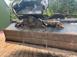 CATERPILLAR Löffelpaket Cat 320 oder größer