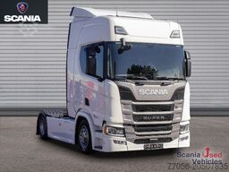 Scania R 460 A4x2EB - SUPER -