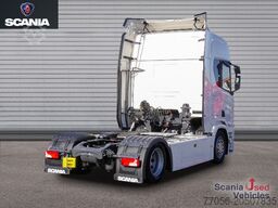 Scania R 460 A4x2EB - SUPER -