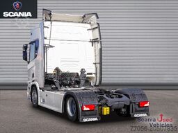 Scania R 460 A4x2EB - SUPER -