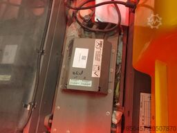 Jungheinrich ERC 212 2.9m/ 2020y/ free lift/ 4901mh