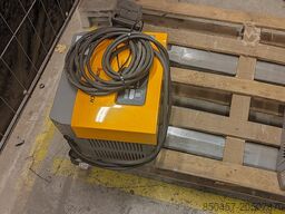 Jungheinrich ERC 212 2.9m/ 2020y/ free lift/ 4901mh