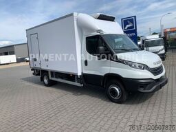 IVECO Daily 70C18A8 -20°C AUT ThermoKing LBW ALU AHK