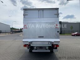 IVECO Daily 70C18A8 -20°C AUT ThermoKing LBW ALU AHK