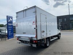 IVECO Daily 70C18A8 -20°C AUT ThermoKing LBW ALU AHK