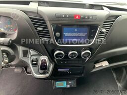 IVECO Daily 70C18A8 -20°C AUT ThermoKing LBW ALU AHK