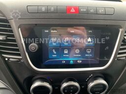 IVECO Daily 70C18A8 -20°C AUT ThermoKing LBW ALU AHK