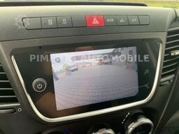 IVECO Daily 70C18A8 -20°C AUT ThermoKing LBW ALU AHK