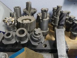 Deckel FP2