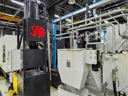 Okuma MILLAC 852VII
