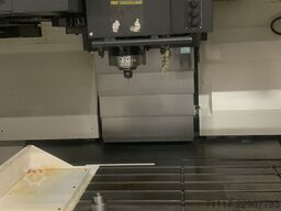 Okuma MILLAC 852VII