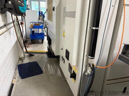Mori Seiki NL 2500 SY / LNS