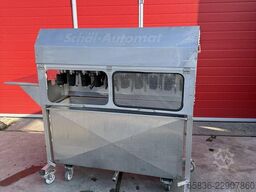 Hepro HSM-180/SAP