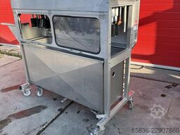 Hepro HSM-180/SAP
