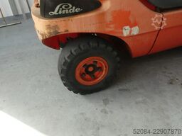 Linde H20T