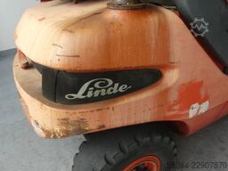 Linde H20T