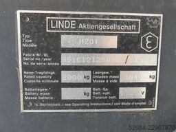 Linde H20T