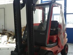 Linde H20T