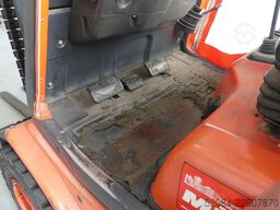 Linde H20T