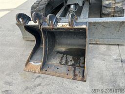 Wacker Neuson EZ26 (9921)