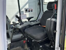 Wacker Neuson EZ26 (9921)