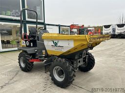Wacker Neuson DW30 (8303)