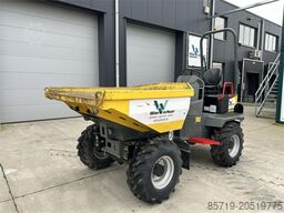 Wacker Neuson DW30 (8303)