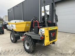 Wacker Neuson DW30 (8303)