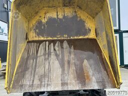 Wacker Neuson DW30 (8303)