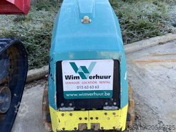 Ammann Rammax 1575 (1324)
