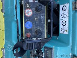 Ammann Rammax 1575 (1324)