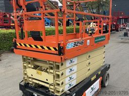 JLG 3246ES (6778)