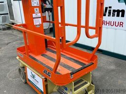JLG 1230 ES (10150)