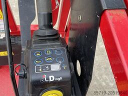 Magni ES1008AC (6445)