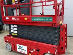 Magni ES1212AC (6444)