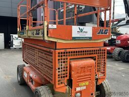 JLG 4069 LE (3524)
