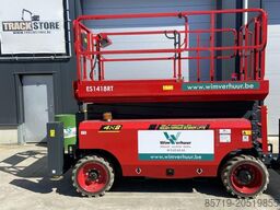 Magni ES1418RT (7940)